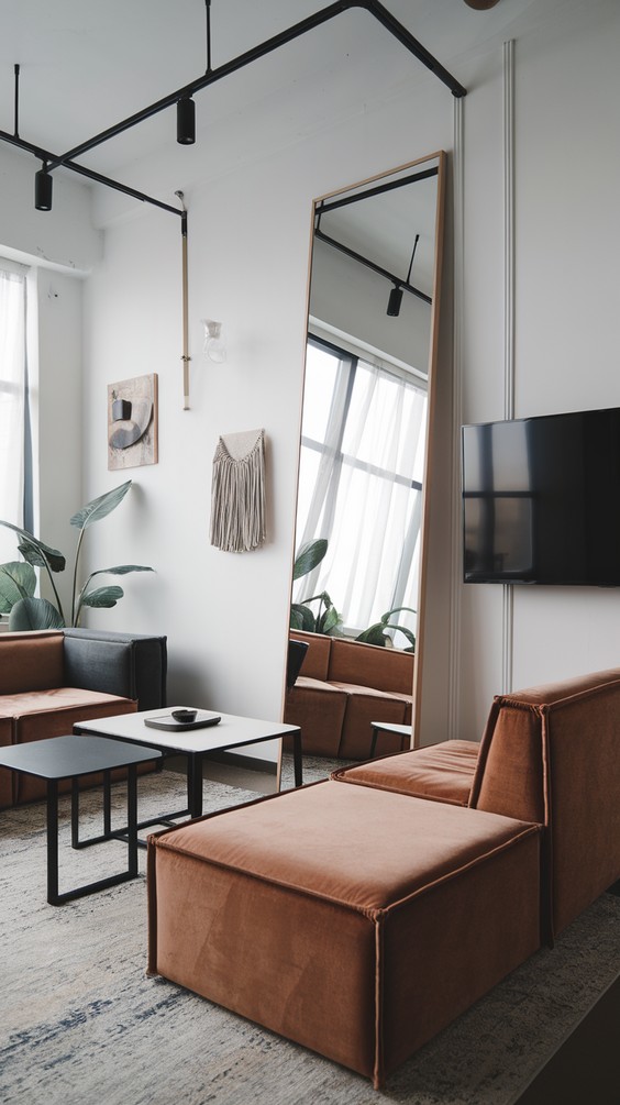 Maximize Space with Vertical Storage Ideas for Small Apartments 2025