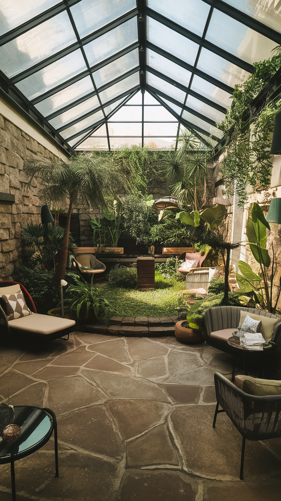 Embrace Spring 2025: Discover Trendi Home Decor Ideas for a Fresh Look