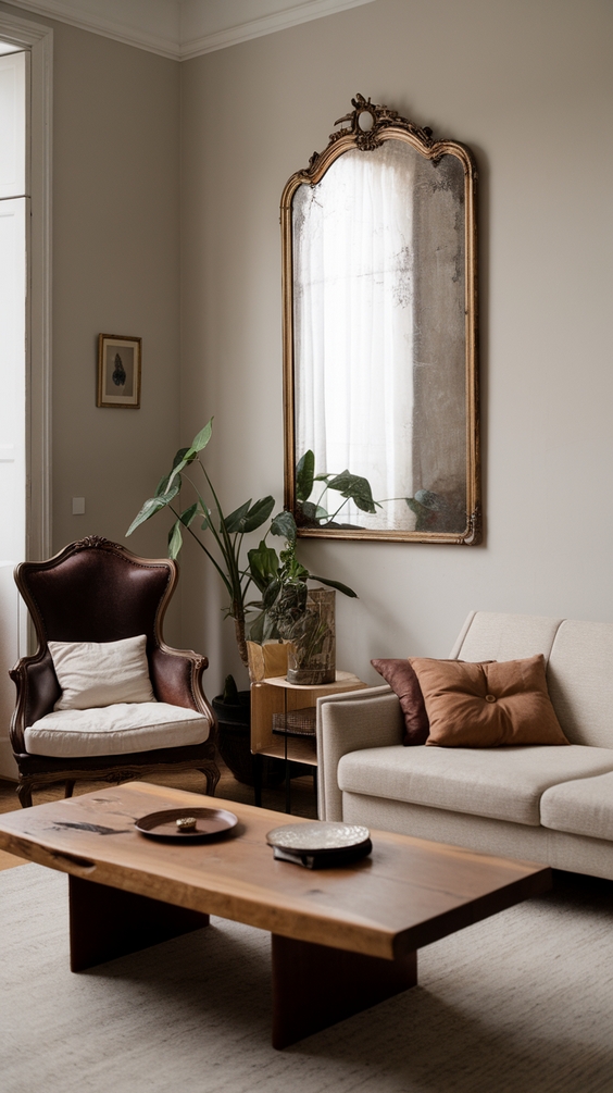 Home Decor Ideas – Spring Trends 2025: Refresh Your Space with Style