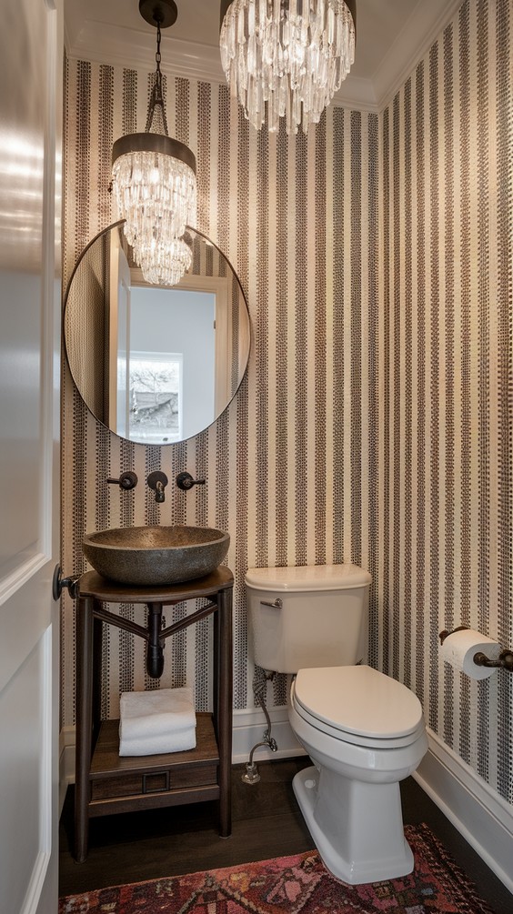 Explore 2025's Top Bathroom Trends: Smart and Luxurious Designs