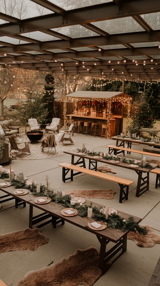 Holiday Outdoor Decor Ideas 2025: Magical Christmas Garden Decorations & DIY Lights