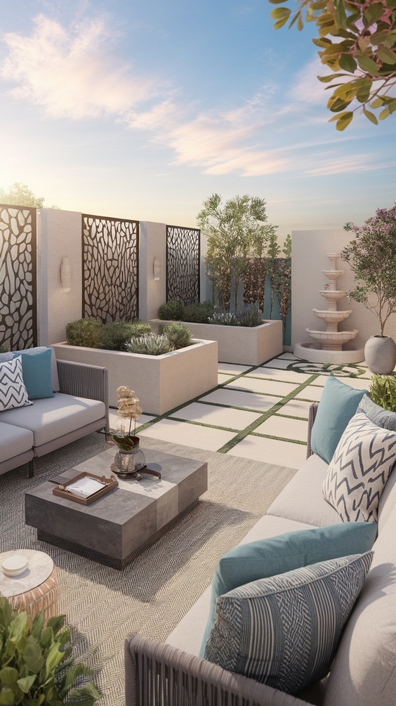 Creative DIY Garden Decor Ideas 2025 for Indoor, Outdoor, Balcony, and Backyard Spaces