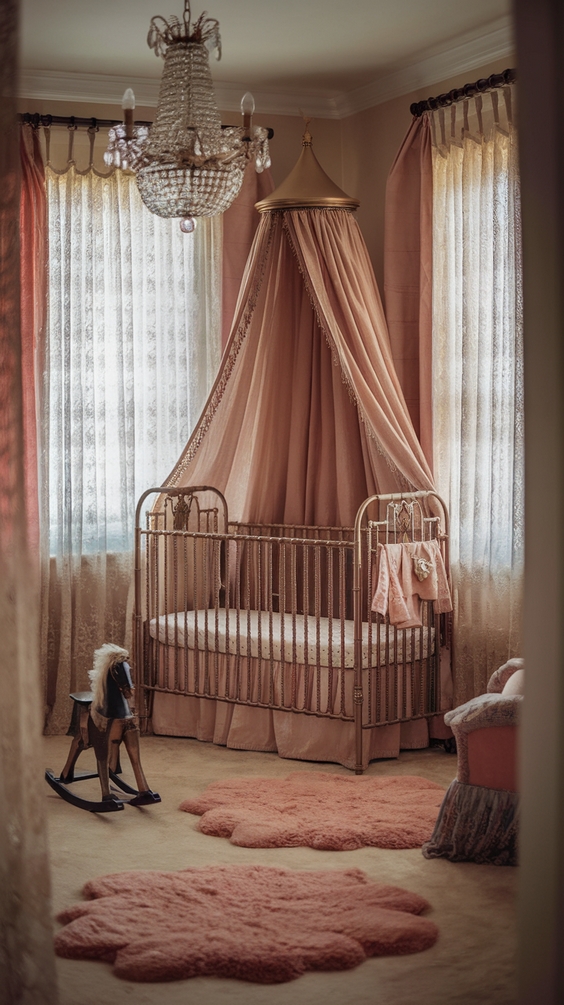 Sustainable Nursery Decor Trends 2025: Eco-Friendly Designs