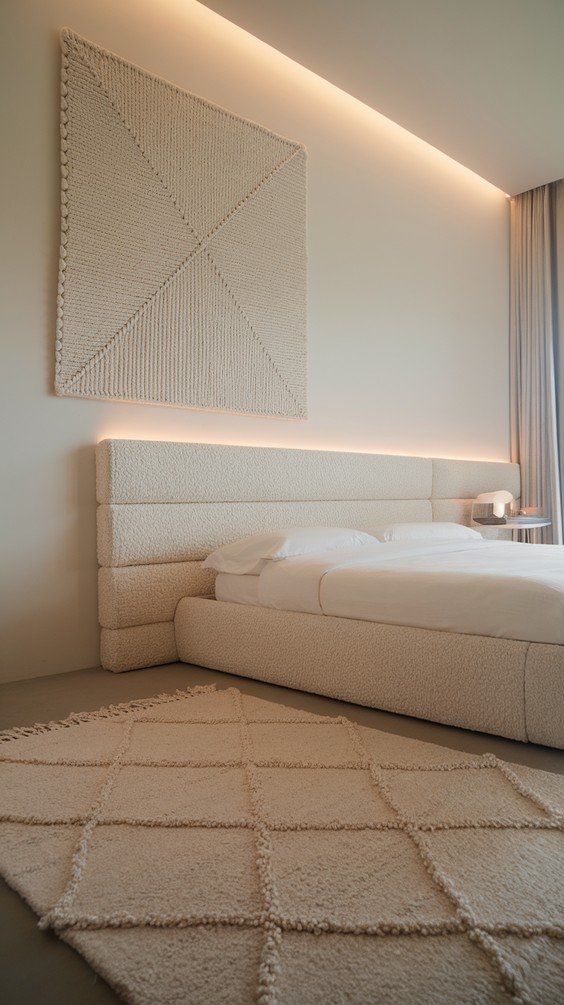 Explore 2025 Bedroom Paint Trends: Bold Colors & Creative Designs