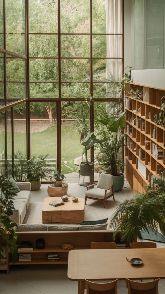 Embrace Spring 2025: Discover Trendi Home Decor Ideas for a Fresh Look