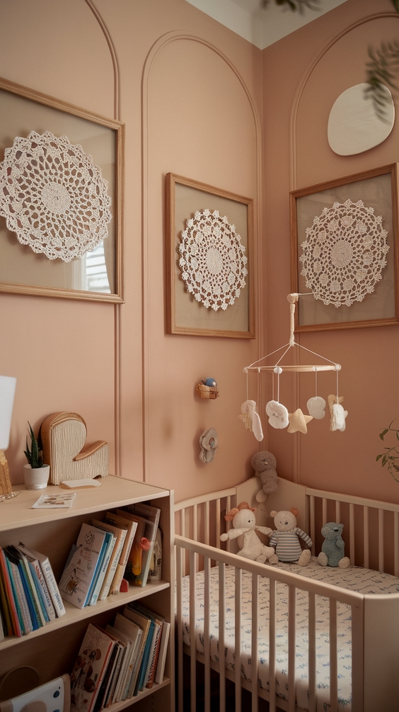 Sustainable Nursery Decor Trends 2025: Eco-Friendly Designs