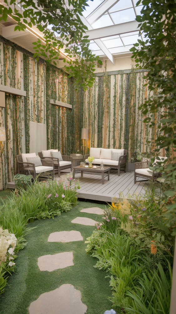 Embrace Spring 2025: Discover Trendi Home Decor Ideas for a Fresh Look