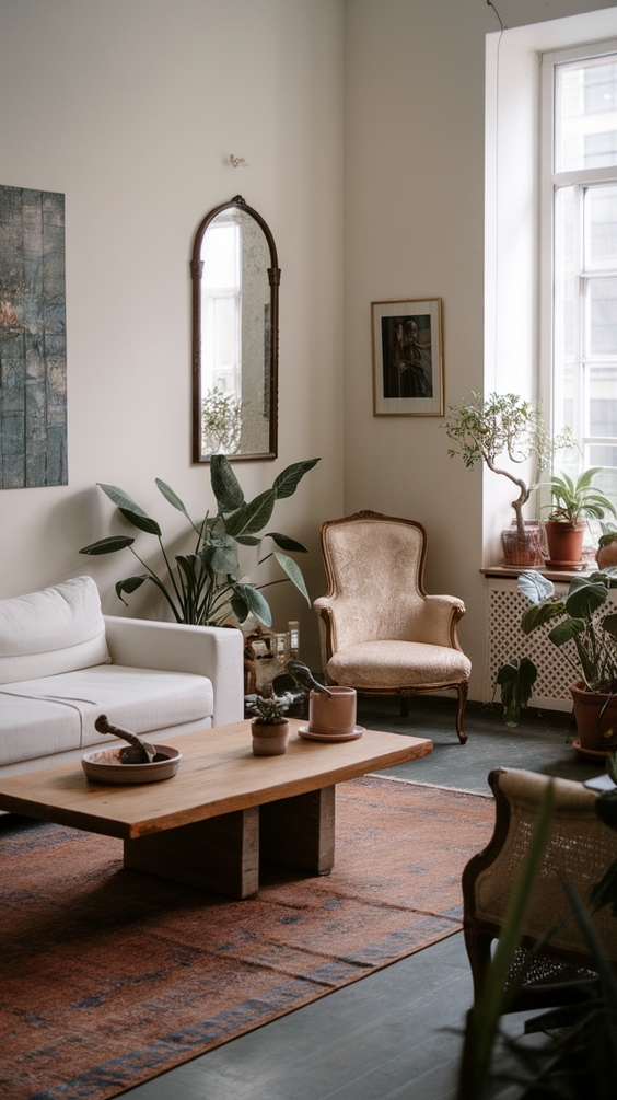 Home Decor Ideas – Spring Trends 2025: Refresh Your Space with Style