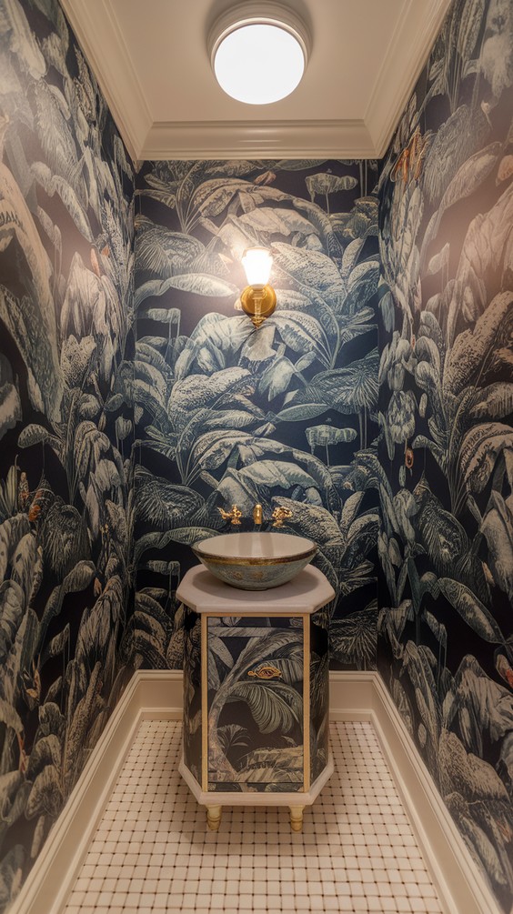 Explore 2025's Top Bathroom Trends: Smart and Luxurious Designs