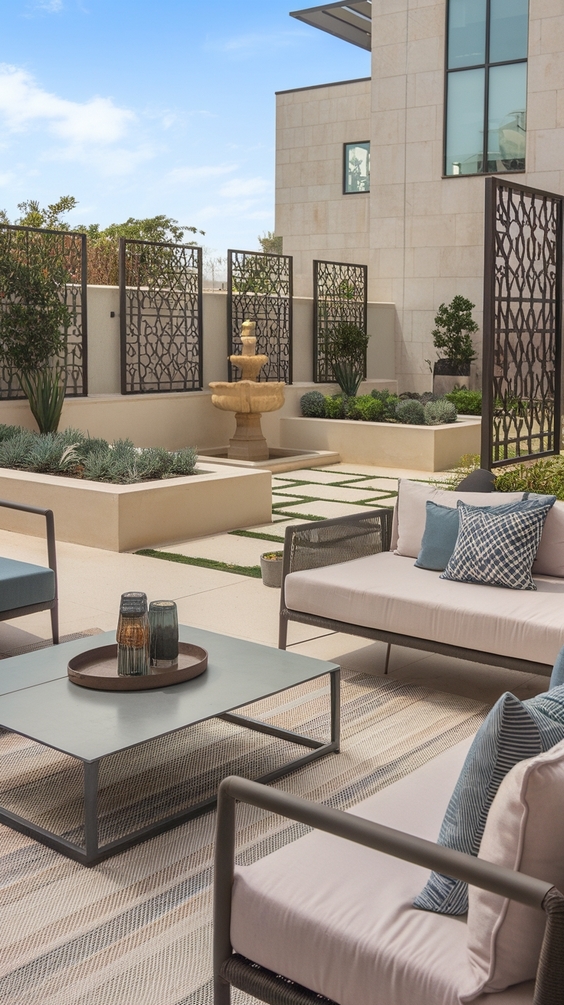 Creative DIY Garden Decor Ideas 2025 for Indoor, Outdoor, Balcony, and Backyard Spaces