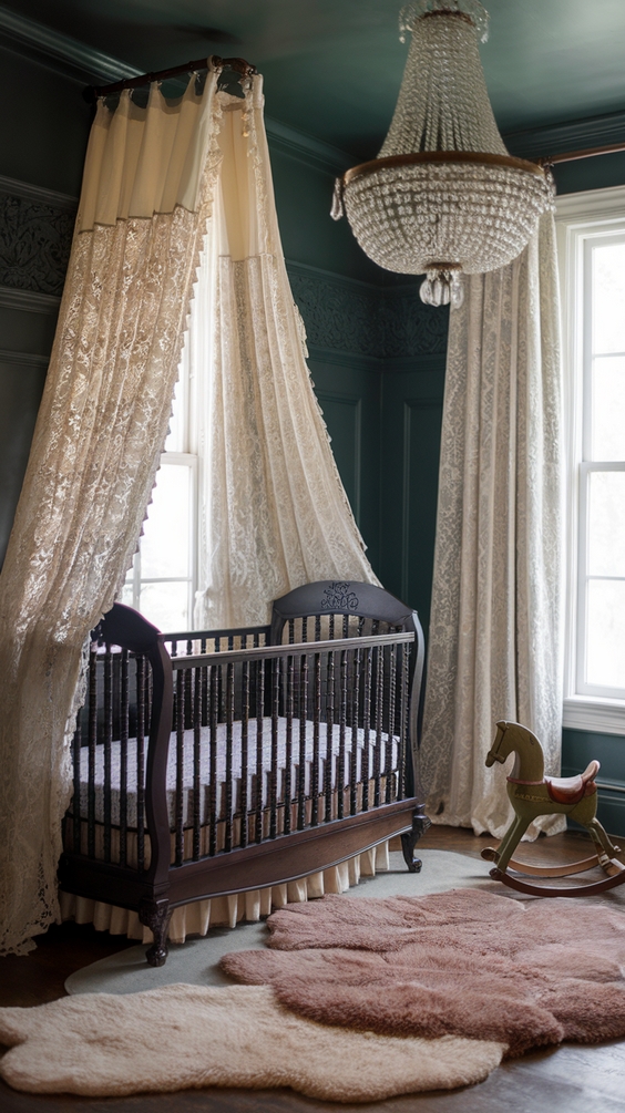 Sustainable Nursery Decor Trends 2025: Eco-Friendly Designs