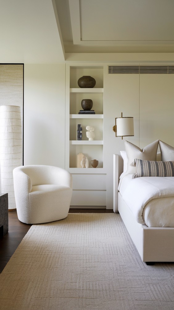 Explore 2025 Bedroom Paint Trends: Bold Colors & Creative Designs