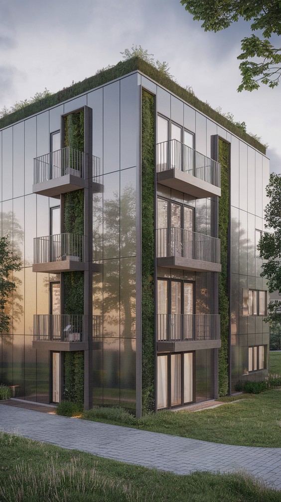 Maximize Space with Vertical Storage Ideas for Small Apartments 2025