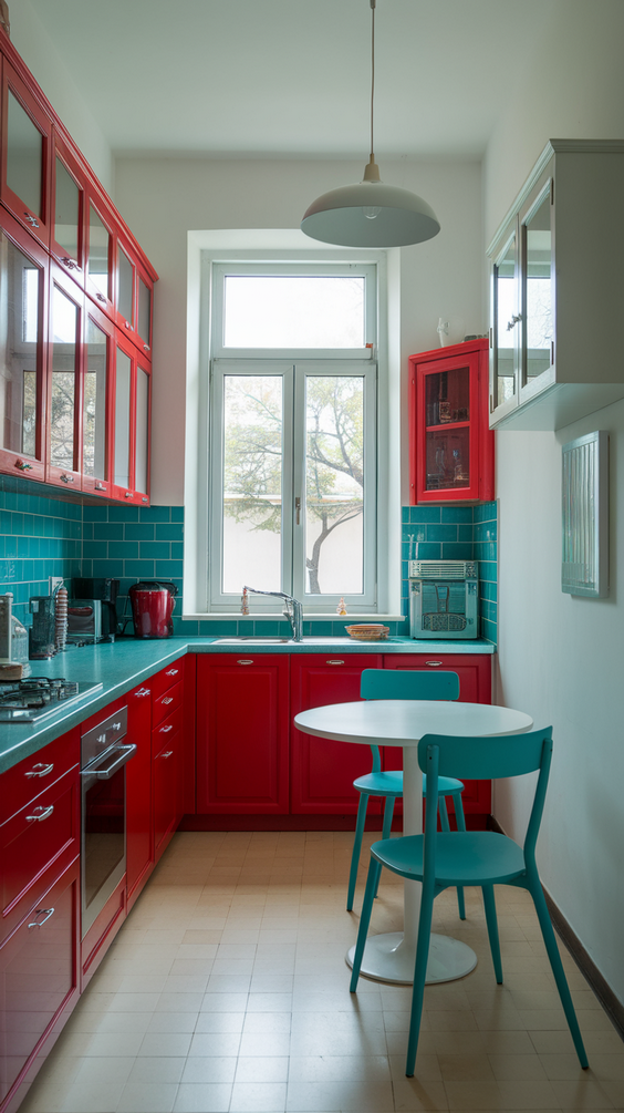 Embrace Spring 2025: Discover Trendi Home Decor Ideas for a Fresh Look