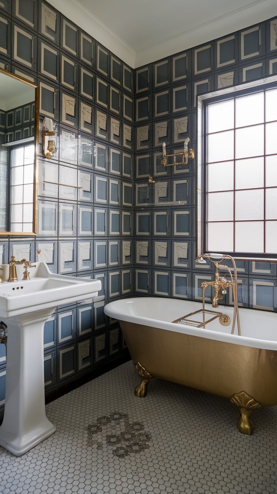 2025's Top Small Bathroom Remodel Ideas on a Budget