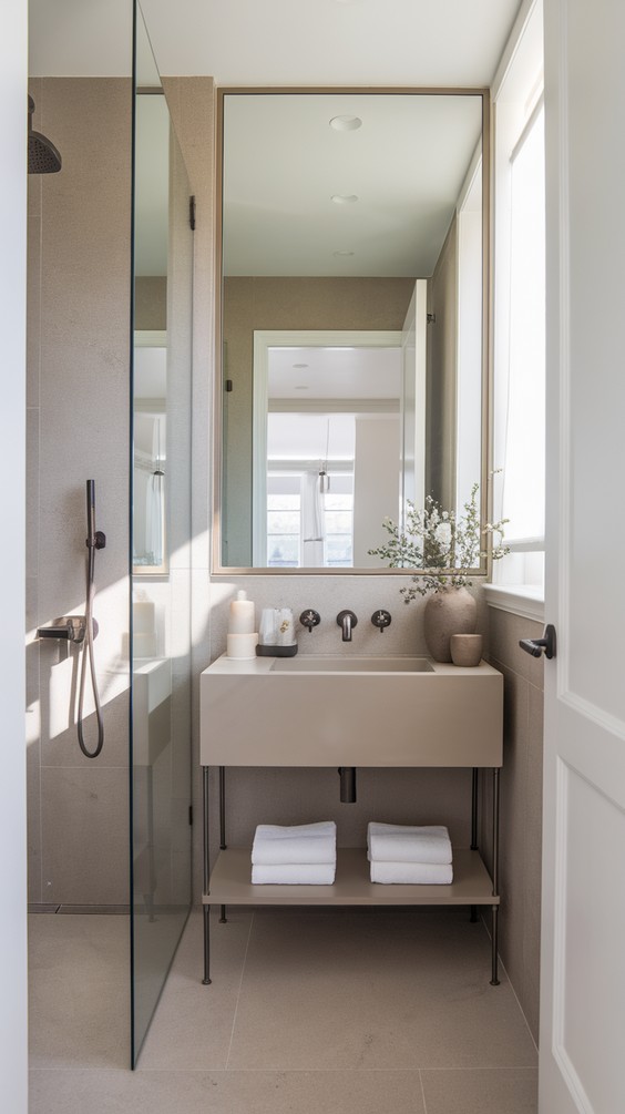 Explore 2025's Top Bathroom Trends: Smart and Luxurious Designs