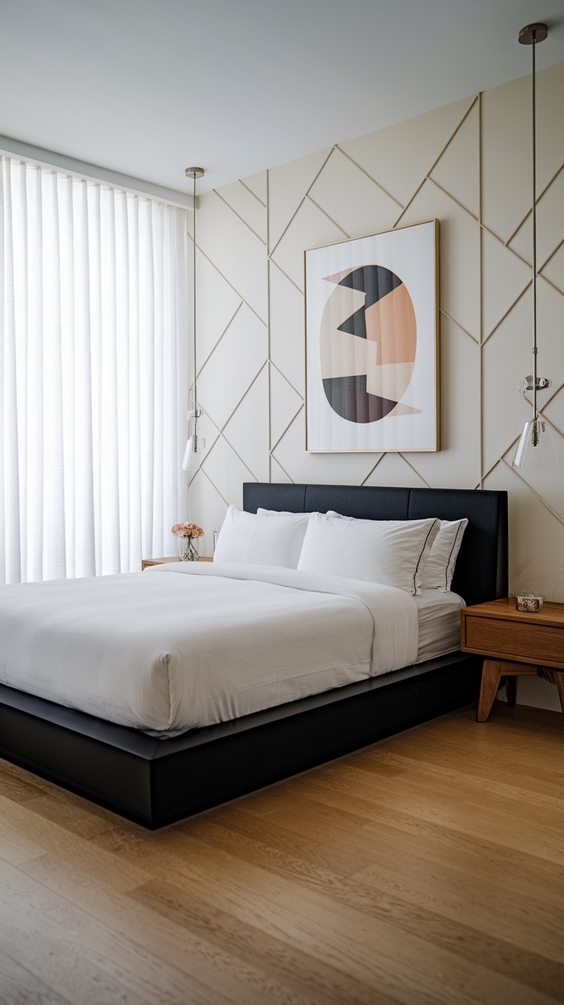 Bright and Airy Spring Bedroom Ideas to Maximize Natural Light