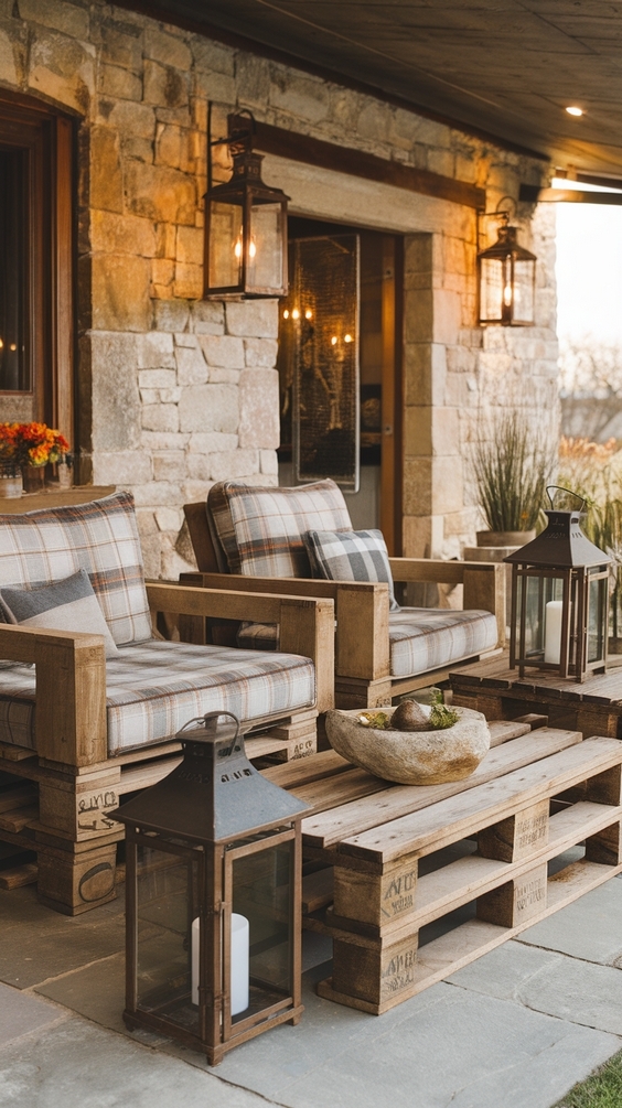 Creative DIY Garden Decor Ideas 2025 for Indoor, Outdoor, Balcony, and Backyard Spaces