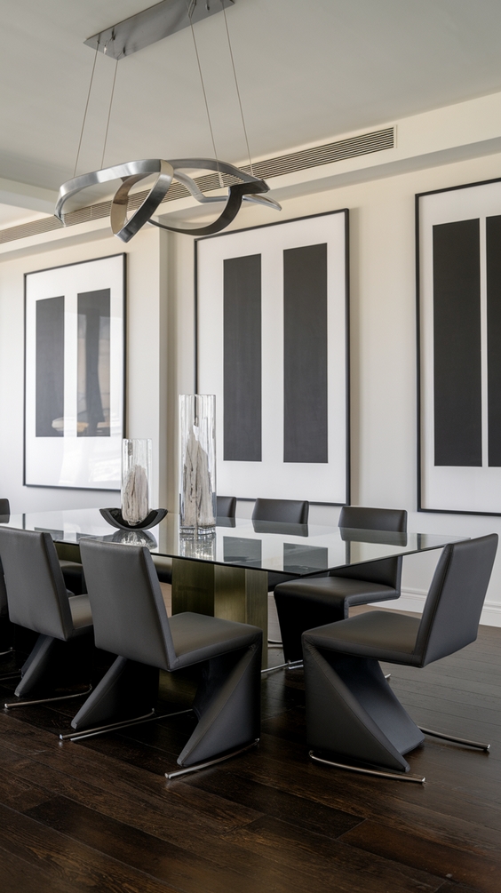 Spring 2025 Dining Room Decor Trends: Transform Your Space with Style