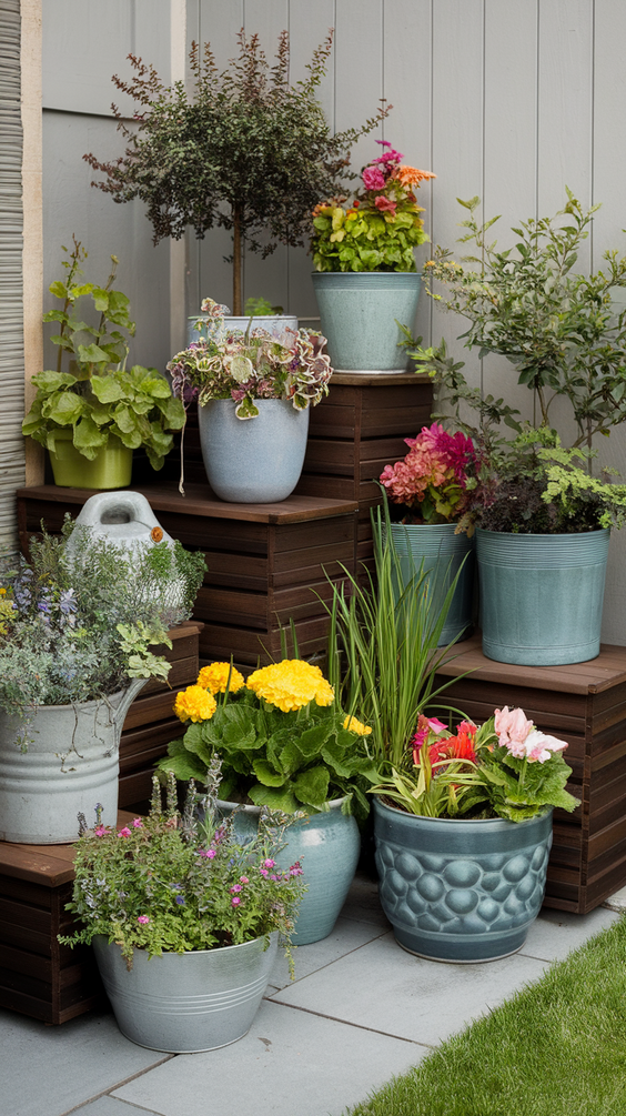 Discover Top Sustainable Flower Gardening Ideas for 2025