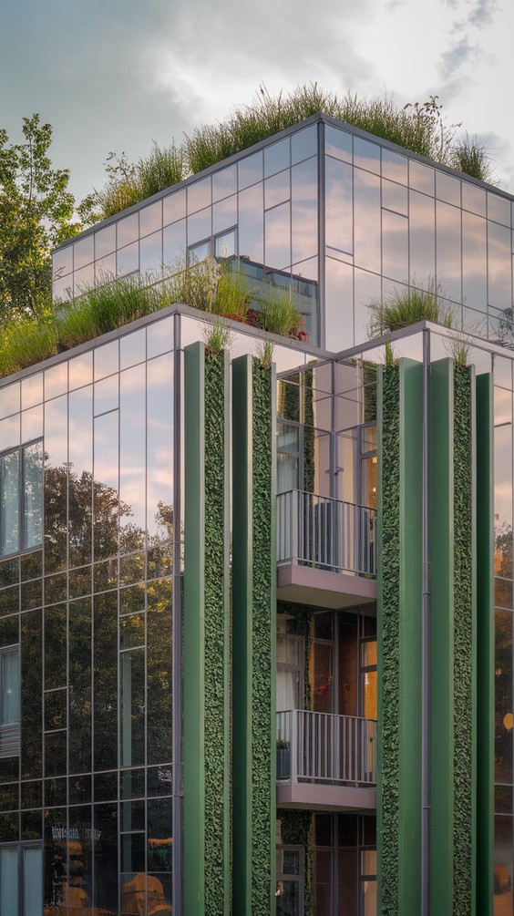 Maximize Space with Vertical Storage Ideas for Small Apartments 2025