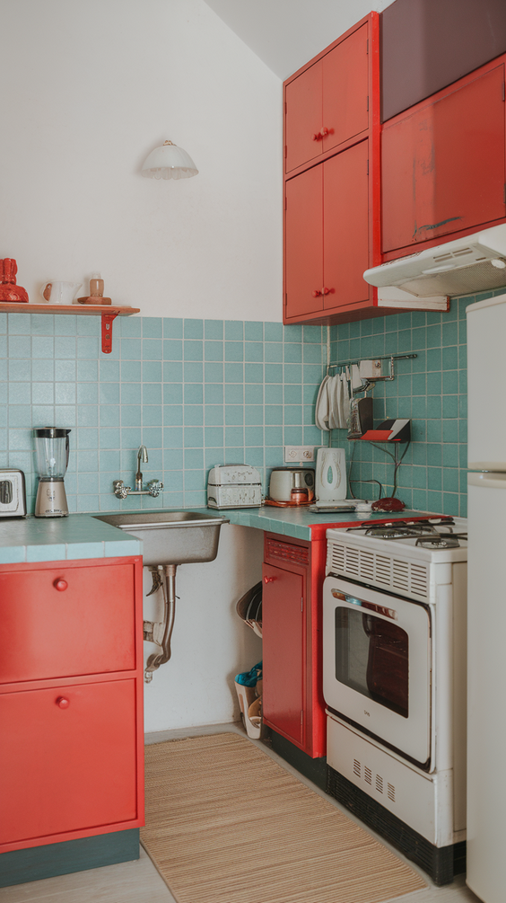 Embrace Spring 2025: Discover Trendi Home Decor Ideas for a Fresh Look