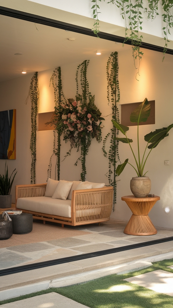 Home Decor Ideas – Spring Trends 2025: Refresh Your Space with Style