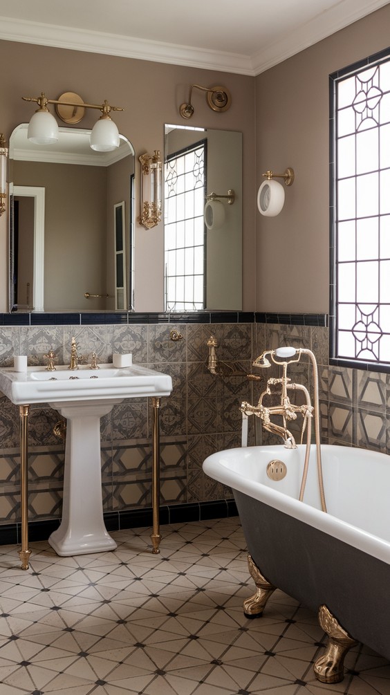 2025's Top Small Bathroom Remodel Ideas on a Budget