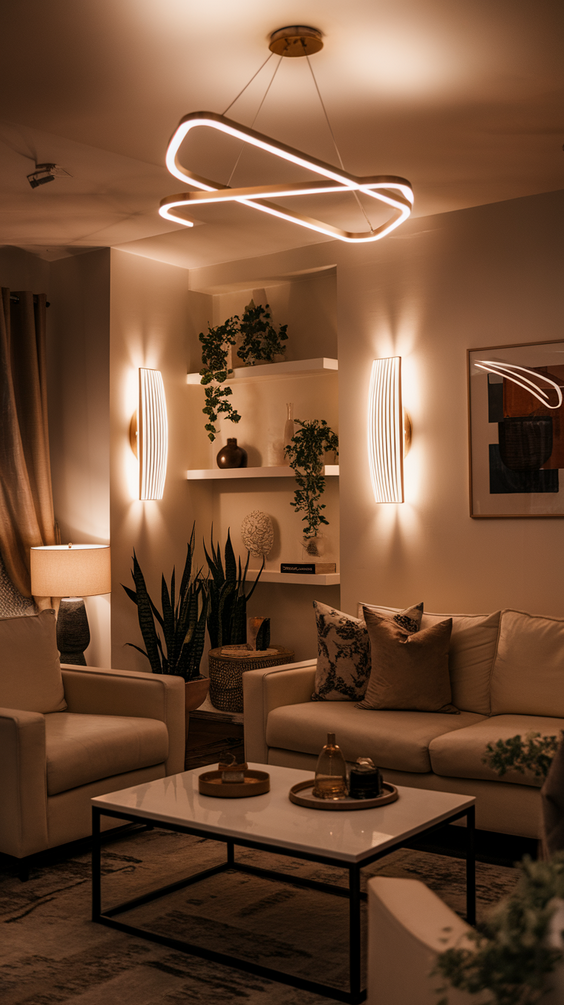 Embrace 2025 Spring Trends: Fresh Living Room Decor Ideas