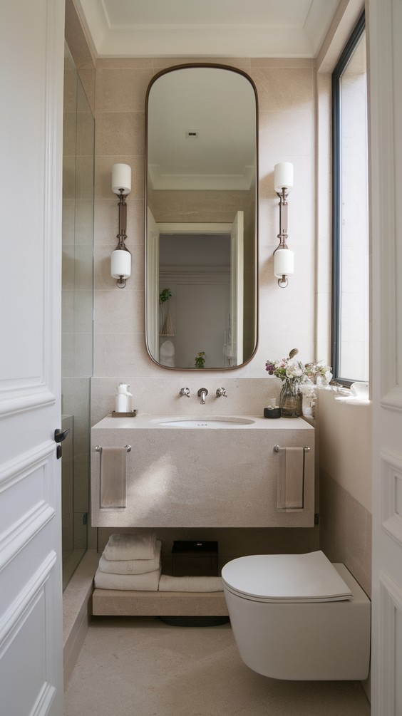 Explore 2025's Top Bathroom Trends: Smart and Luxurious Designs