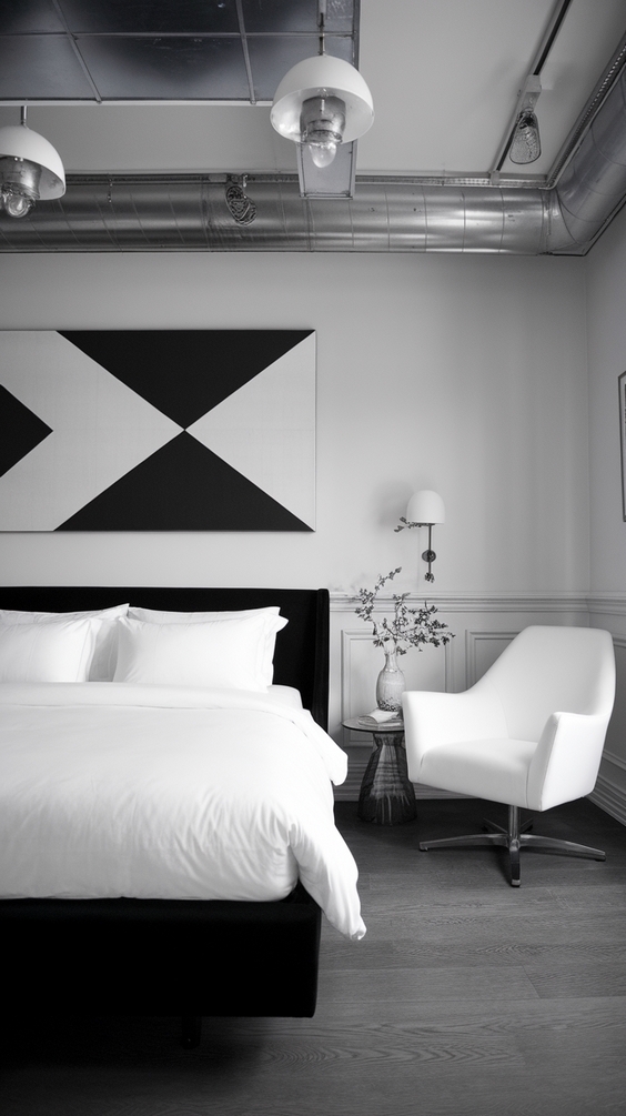 Bright and Airy Spring Bedroom Ideas to Maximize Natural Light