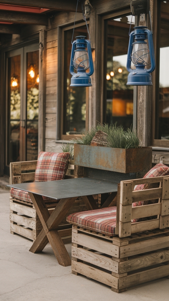 Creative DIY Garden Decor Ideas 2025 for Indoor, Outdoor, Balcony, and Backyard Spaces