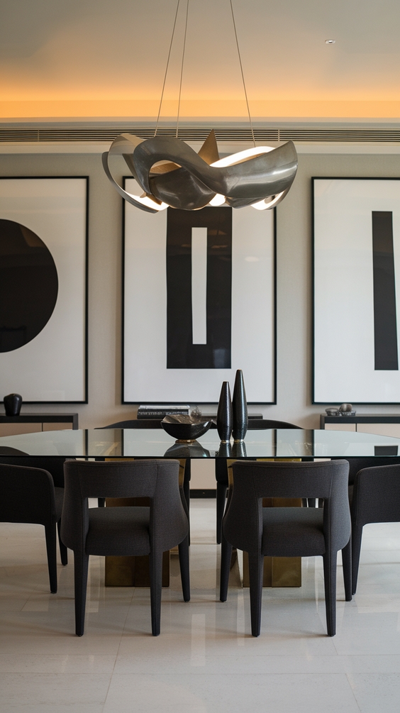 Spring 2025 Dining Room Decor Trends: Transform Your Space with Style