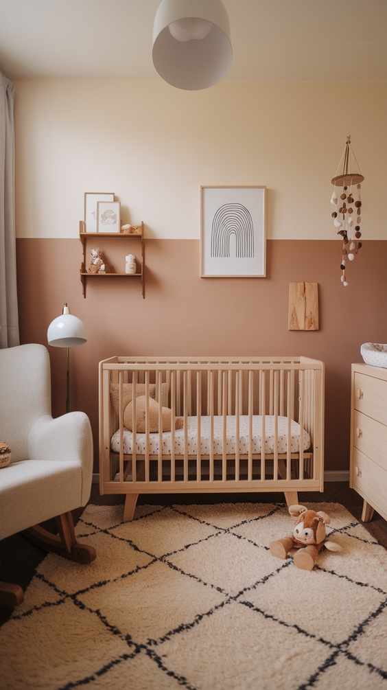 Sustainable Nursery Decor Trends 2025: Eco-Friendly Designs
