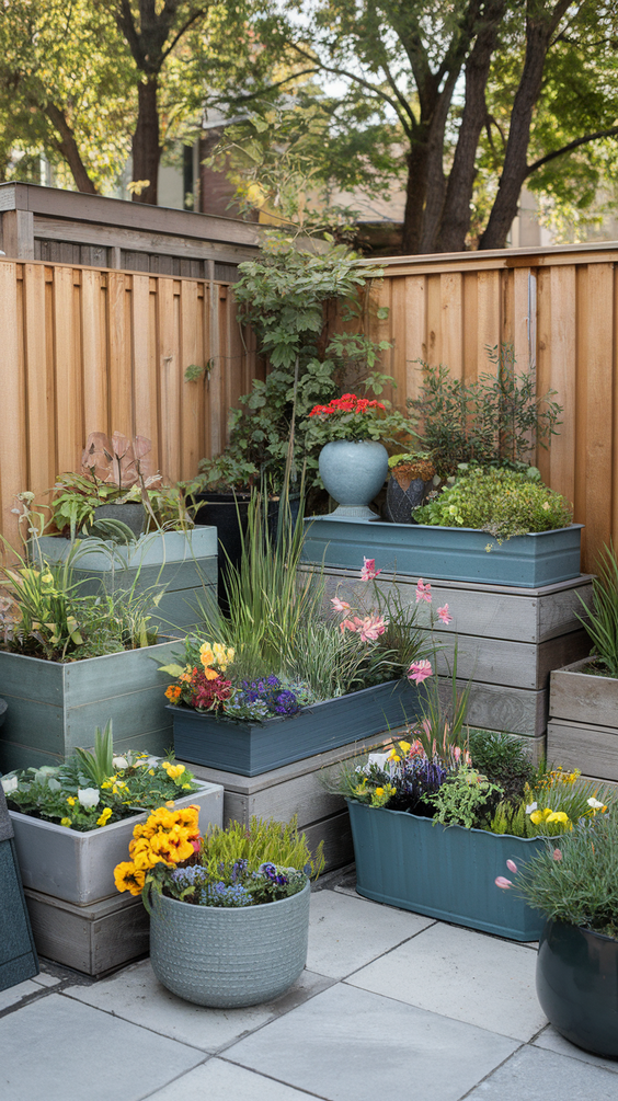 Discover Top Sustainable Flower Gardening Ideas for 2025