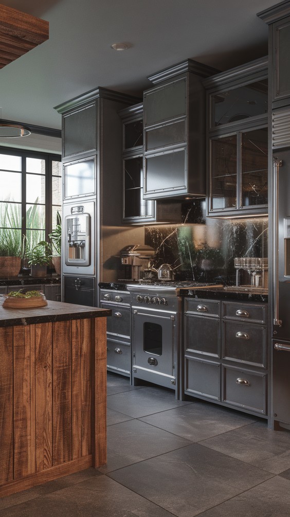 2025 Guide to DIY Kitchen Remodels: Save Money, Add Personal Touches