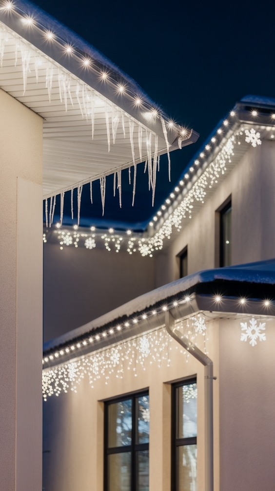 Holiday Outdoor Decor Ideas 2025: Magical Christmas Garden Decorations & DIY Lights