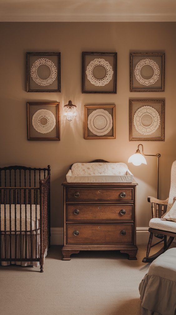 Sustainable Nursery Decor Trends 2025: Eco-Friendly Designs