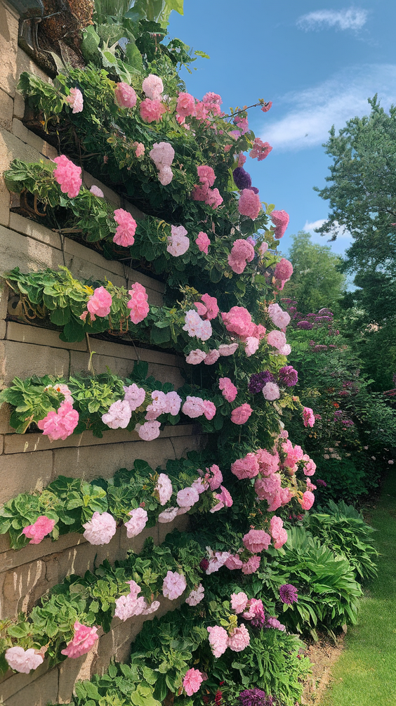 Discover Top Sustainable Flower Gardening Ideas for 2025