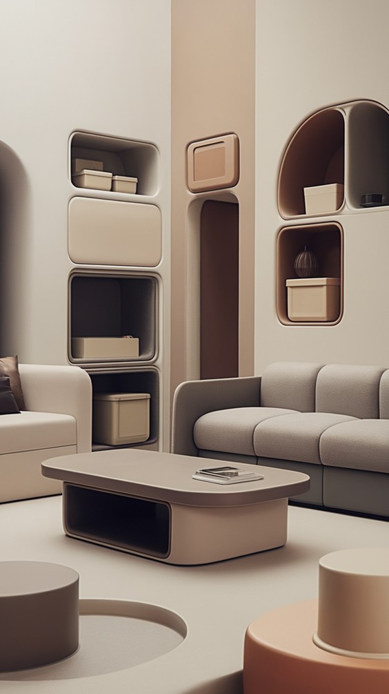 Maximize Space with Vertical Storage Ideas for Small Apartments 2025