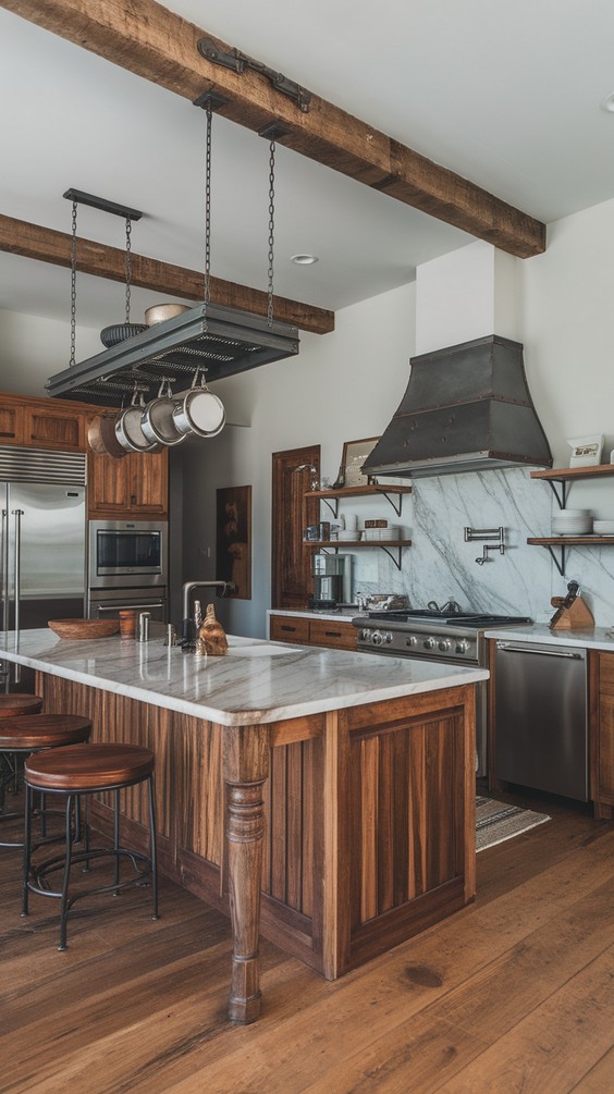 2025 Guide to DIY Kitchen Remodels: Save Money, Add Personal Touches