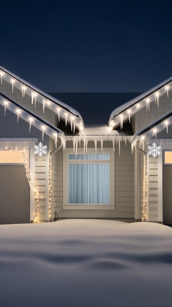 Holiday Outdoor Decor Ideas 2025: Magical Christmas Garden Decorations & DIY Lights