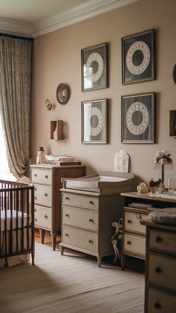 Sustainable Nursery Decor Trends 2025: Eco-Friendly Designs