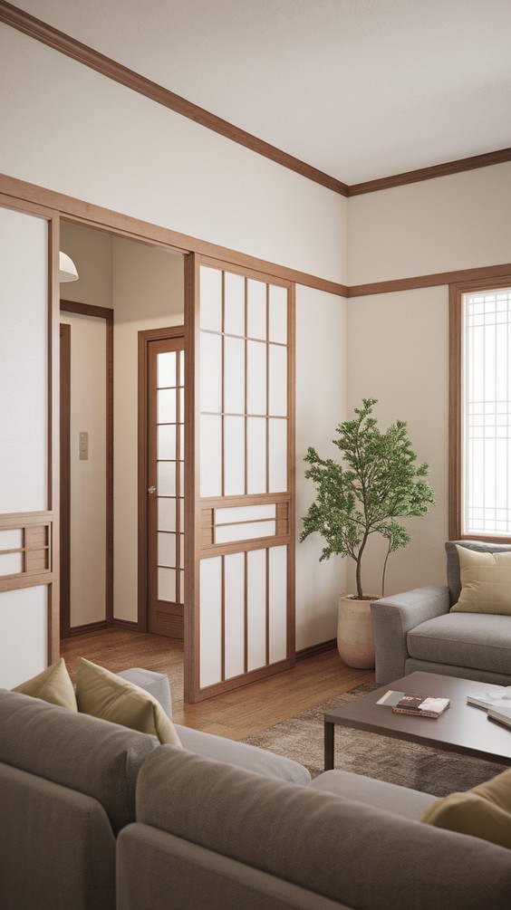 Maximize Space with Vertical Storage Ideas for Small Apartments 2025