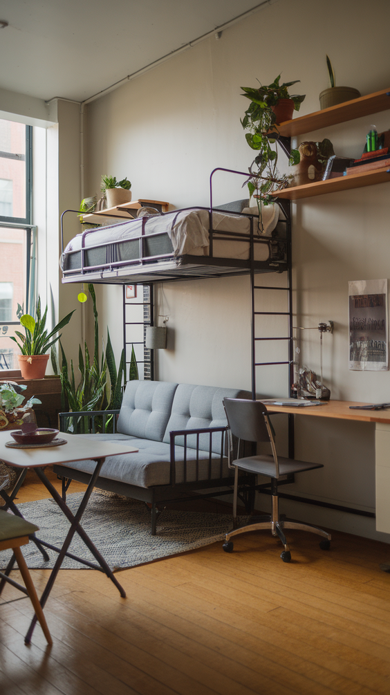 Embrace Spring 2025: Discover Trendi Home Decor Ideas for a Fresh Look