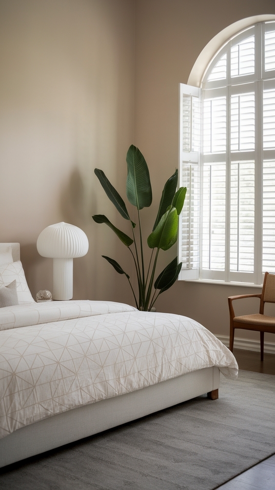 Bright and Airy Spring Bedroom Ideas to Maximize Natural Light