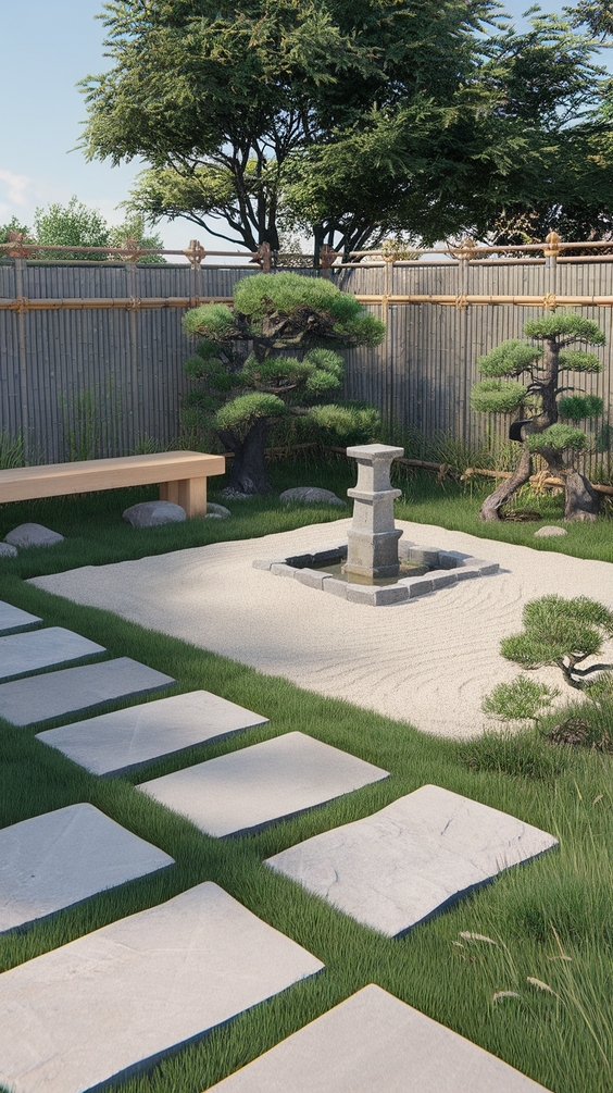 Creative DIY Garden Decor Ideas 2025 for Indoor, Outdoor, Balcony, and Backyard Spaces