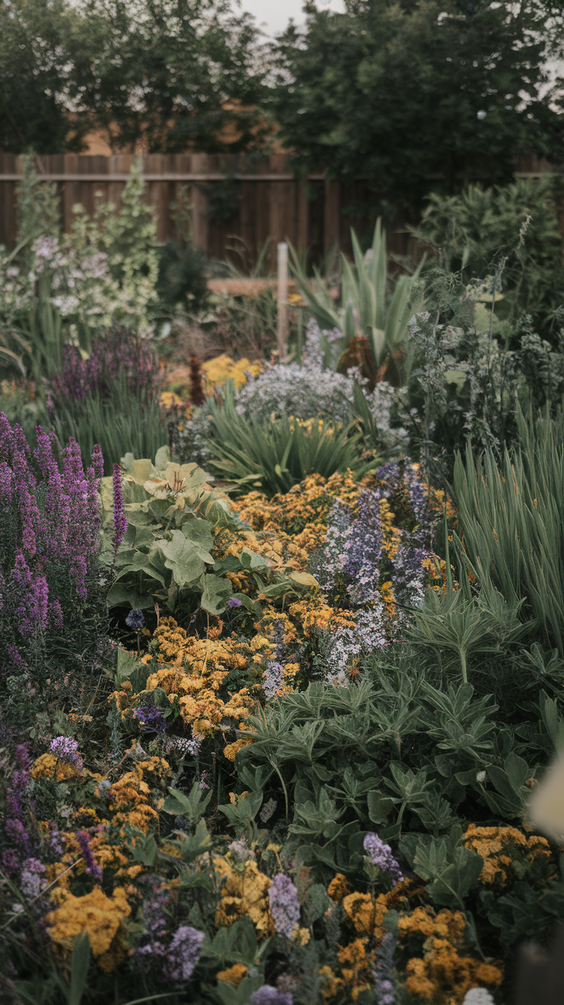 Discover Top Sustainable Flower Gardening Ideas for 2025