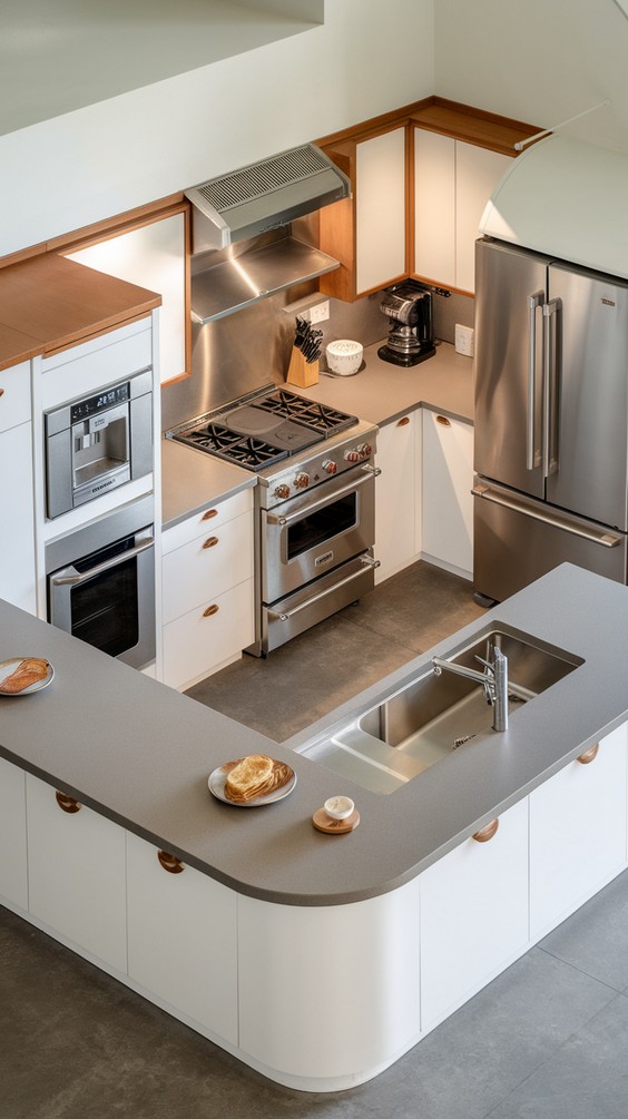 2025 Guide to DIY Kitchen Remodels: Save Money, Add Personal Touches