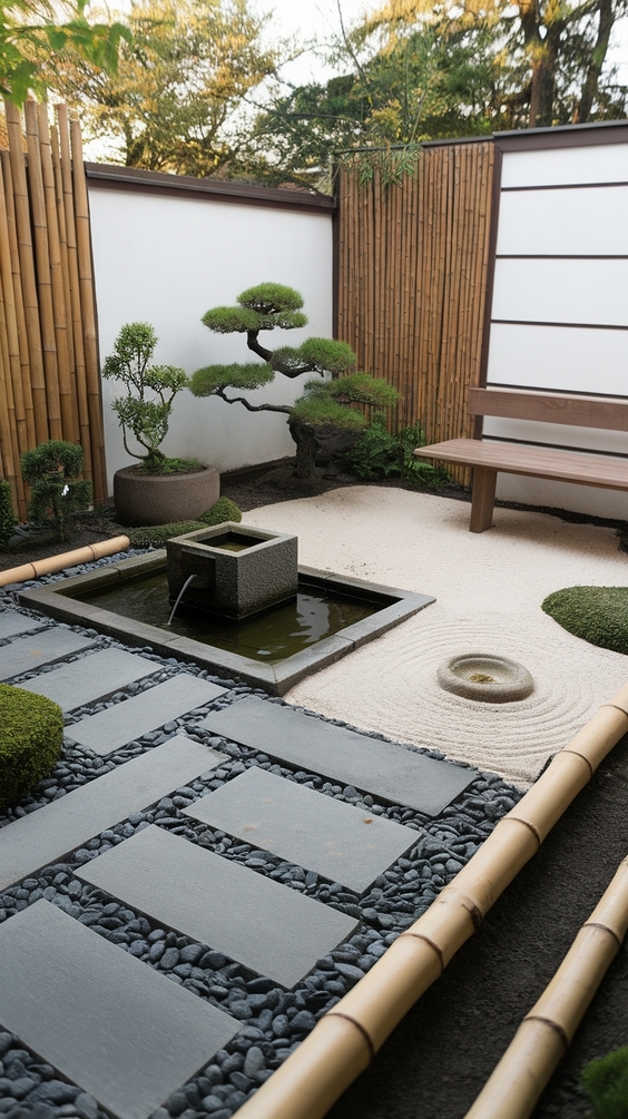 Creative DIY Garden Decor Ideas 2025 for Indoor, Outdoor, Balcony, and Backyard Spaces